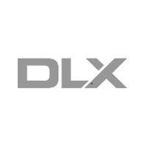 DLX Logo