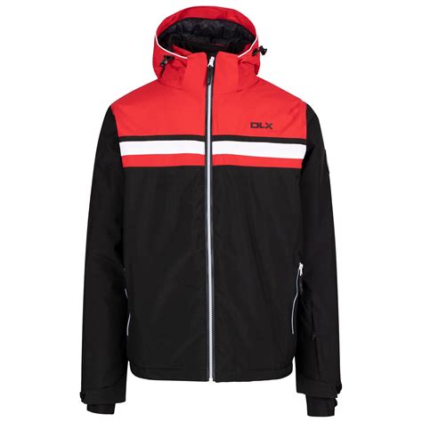 DLX Ski Jacket