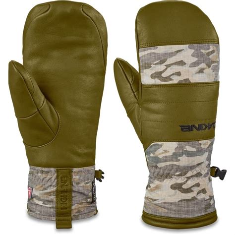Dakine Baron Mittens
