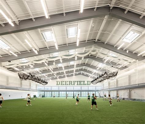 Deerfield Academy Athletic Complex