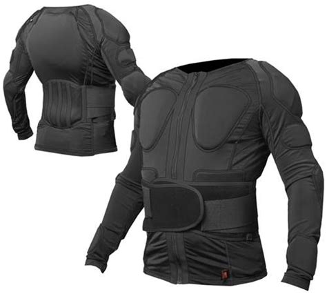 Demon Armortec Protective Jacket
