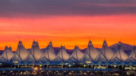 Denver International Airport