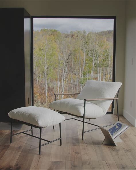 Denver Modern Vail Chair Review