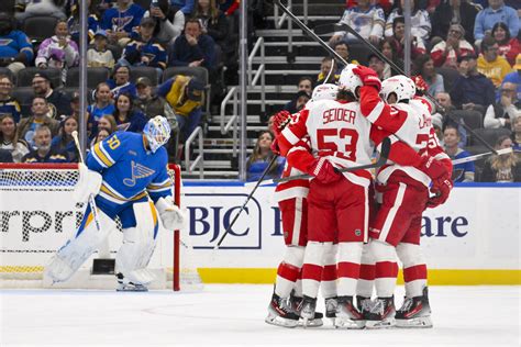 Detroit Red Wings