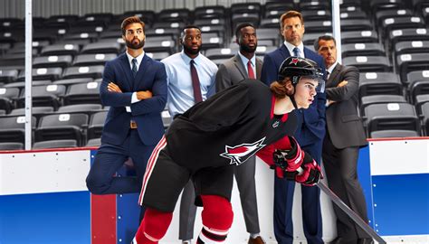 Differences between AHL and NHL