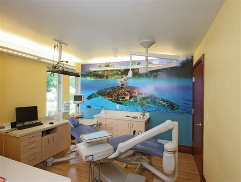 Discover Smiles Pediatric Dentistry Office