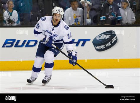 Dominic James Tampa Bay Lightning