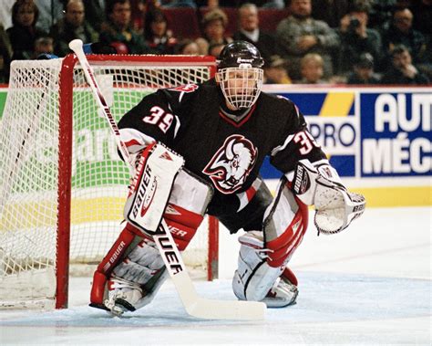Dominik Hasek