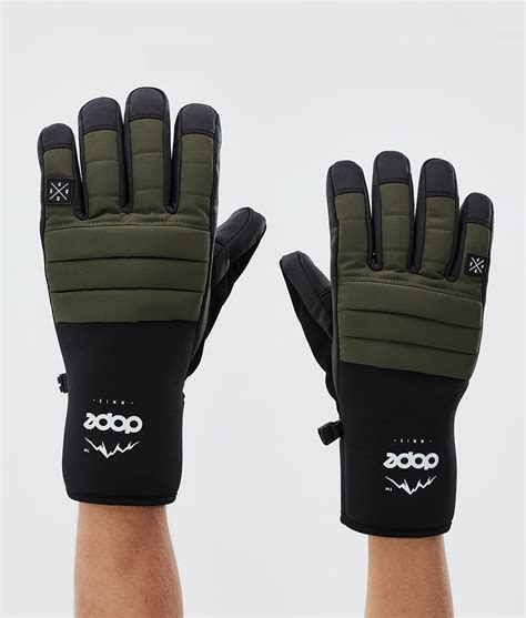 Dope Snow Ace Gloves