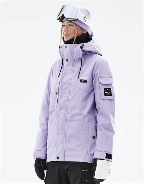 Dope Snow Adept Jacket