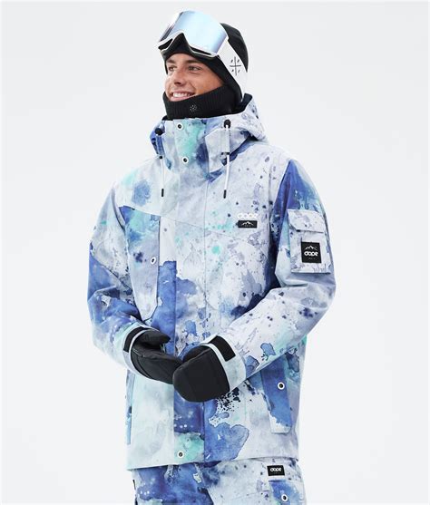 Dope Snow Adept Jacket User Review