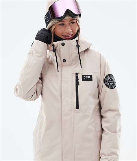Dope Snow Jacket