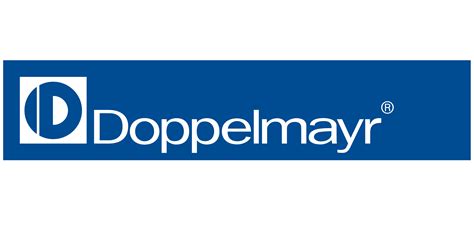 Doppelmayr Logo