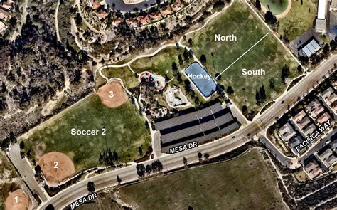 Dr. Martin Luther King, Jr. Park Hockey Rink