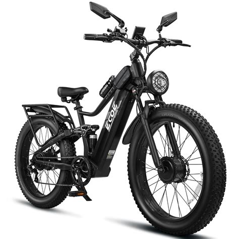 E-Bikes