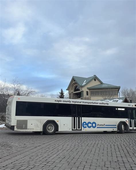 ECO Transit Schedule