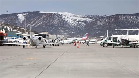 Eagle County Airport