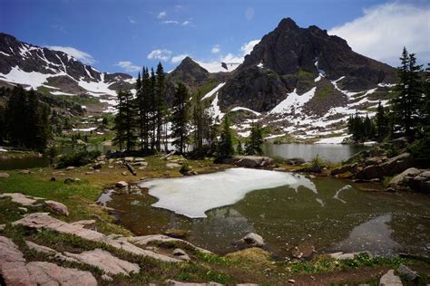 Eagles Nest Wilderness