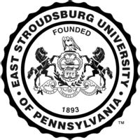 East Stroudsburg University Seal