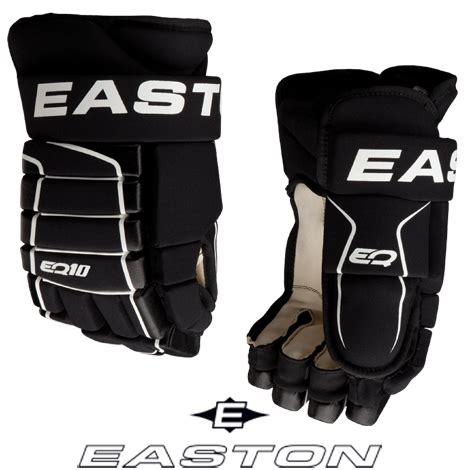 Easton Hockey Gloves