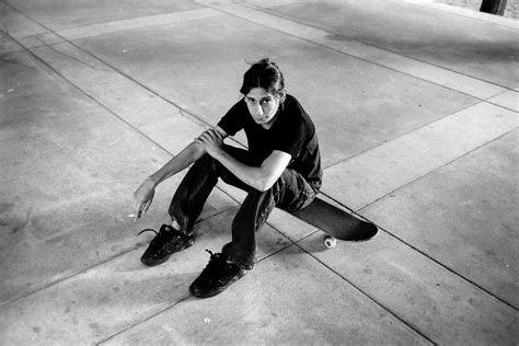 Ed Templeton