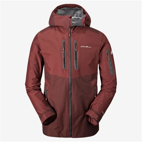 Eddie Bauer BC Freshline Jacket