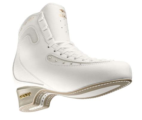 Edea Ice Fly Figure Skates