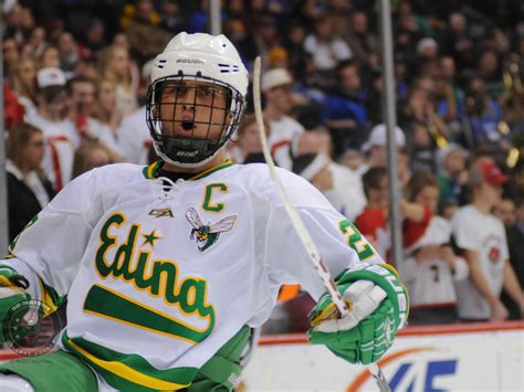 Edina Hockey