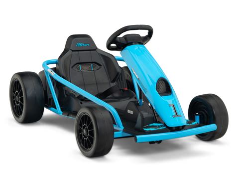 Electric Go Kart