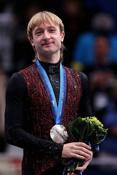 Evgeni Plushenko