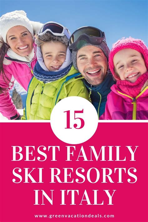 Family Ski Resort