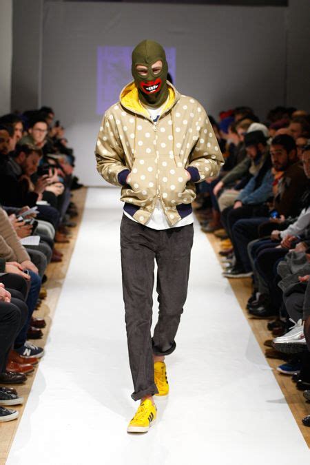 Fashion Ski Mask