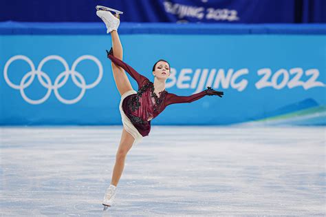 Figure Skating