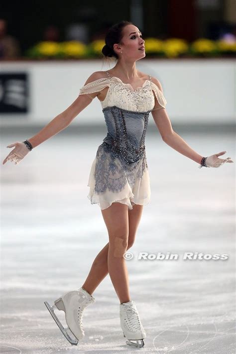 Figure Skating Outfit