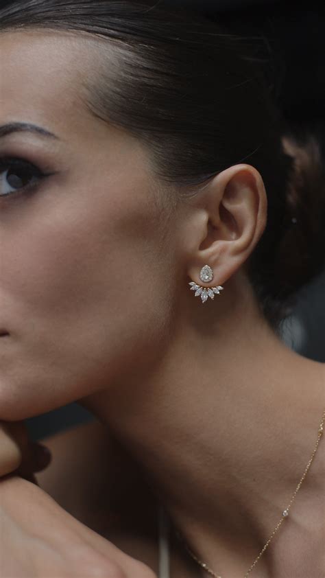 Fire Ear Jackets Design