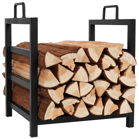Firewood Holder