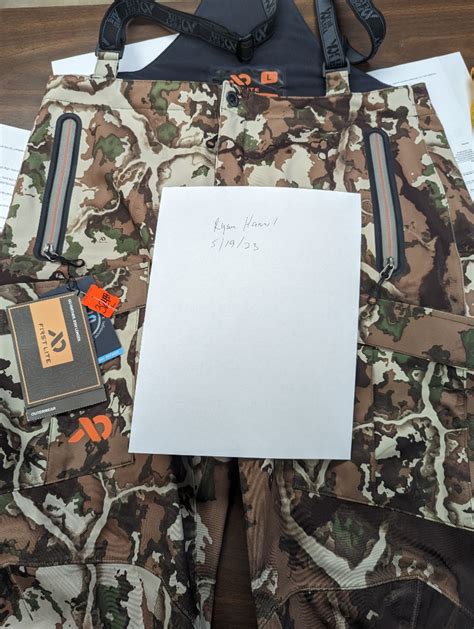 First Lite North Branch Bibs