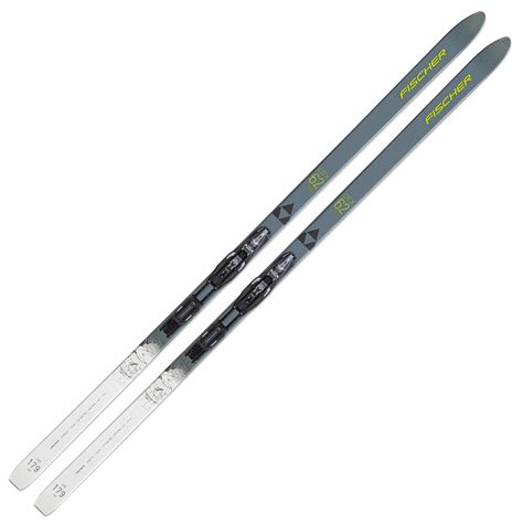 Fischer Spider 62 Xtralite Cross-Country Skis