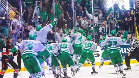 Florida Everblades Kelly Cup win