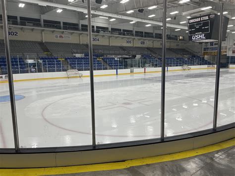 Fox Valley Ice Arena