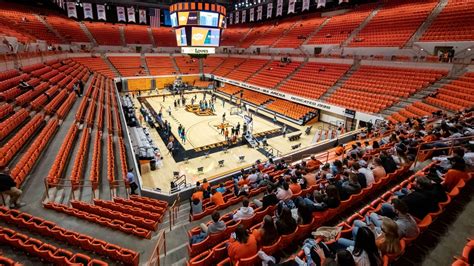 Gallagher-Iba Arena