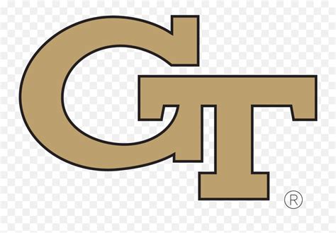 Georgia Tech Athletics Logo