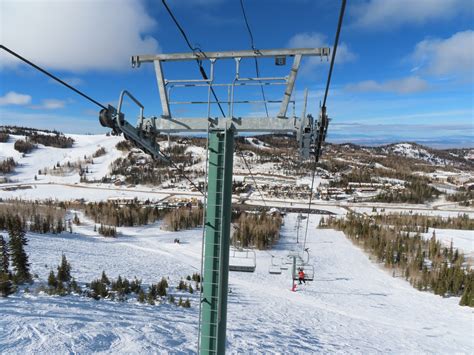 Giant Steps Express Lift