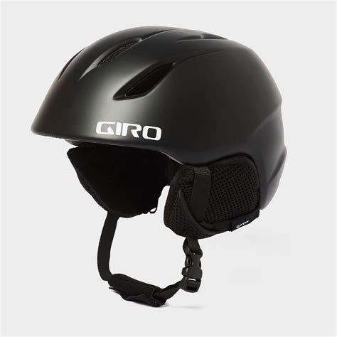 Giro Kids Ski Helmet