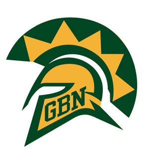 Glenbrook North Athletics Logo