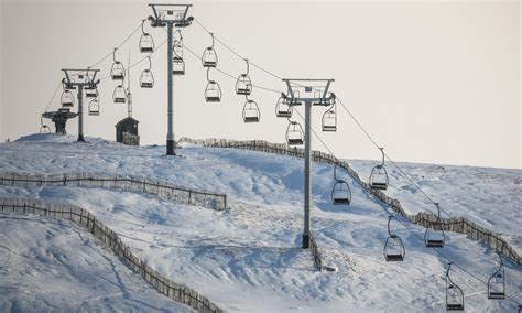 Glenshee Ski Centre