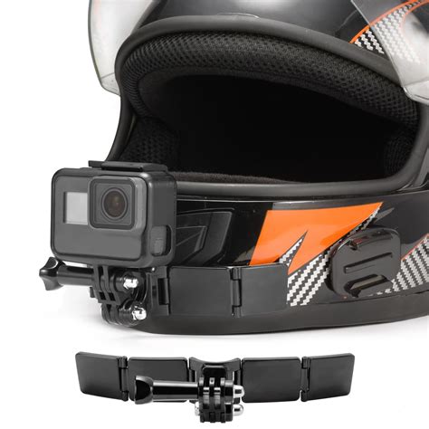 GoPro Adhesive Helmet Mount