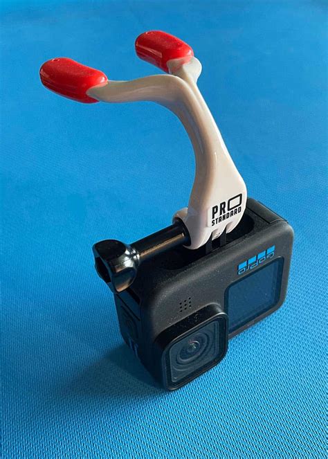 GoPro Mouth Mount