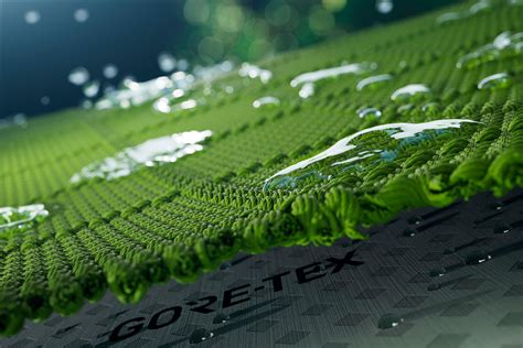 Gore-Tex Technology