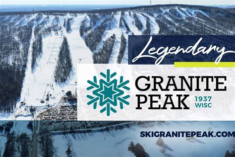 Granite Peak Ski Area